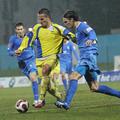 Zlatan Ljubijankič bo slekel rumeni dres Domžal.