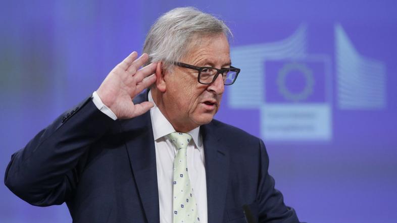 Jean-Claude Juncker