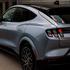 Ford Mustang Mach-E GT