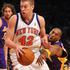 NBA New York Knicks David Lee