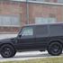 Mercedes G brabus