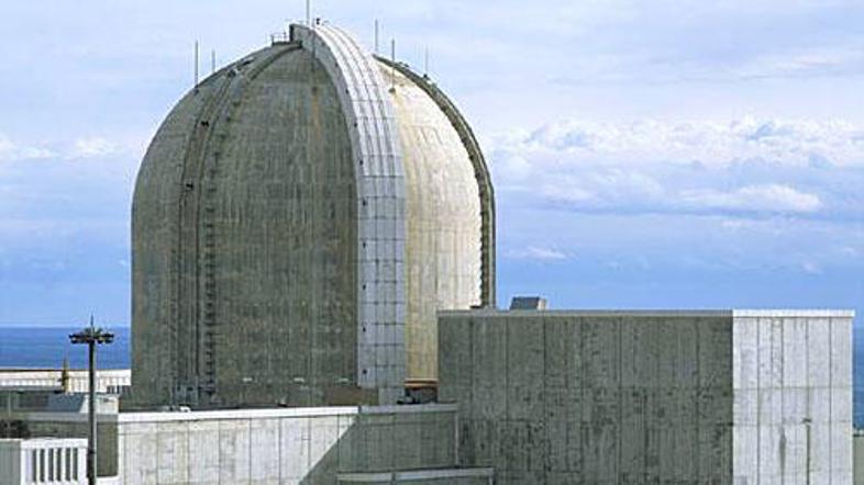 Jedrski kompleks Vandellos II leži ob morju v pokrajini Tarragona. Dovolenje za 