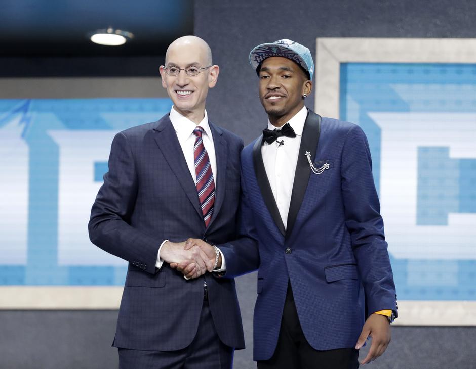 malik monk | Avtor: Epa