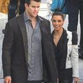 Kim Kardashian, Kris Humphries