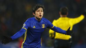 Sardar Azmoun 