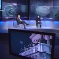 Blažević Sušić Osim Federalna TV Bosna in Heregovina studio