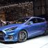 Ford focus RS