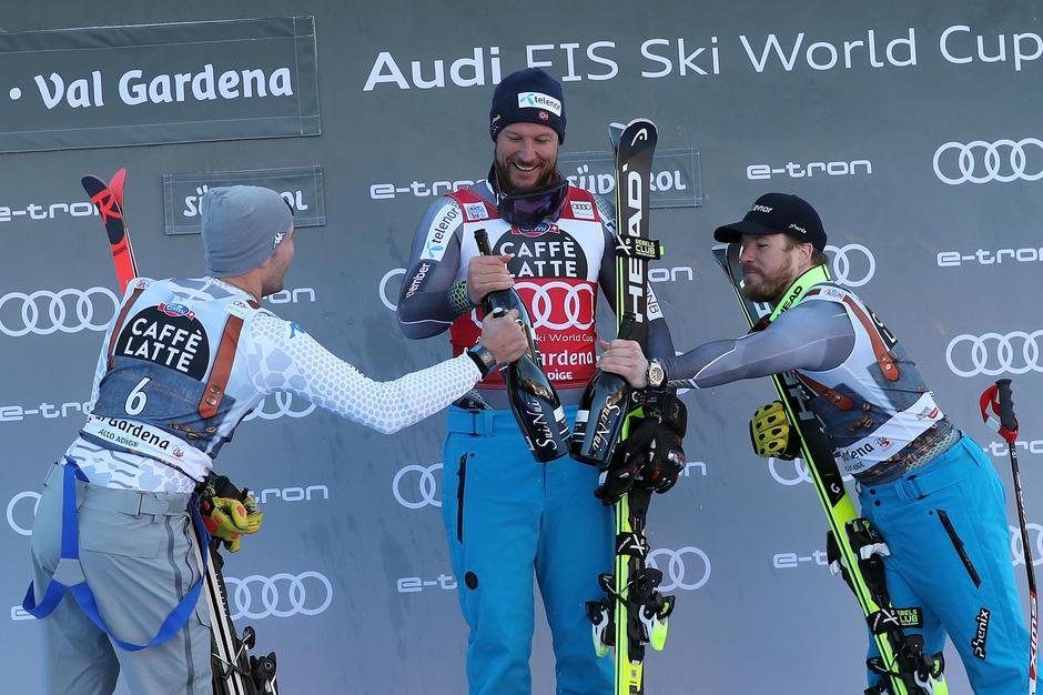 aksel lund svindal | Avtor: Epa