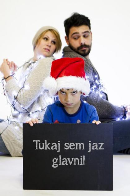 Teja Perjet in Jani Jugovic