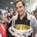 roger federer