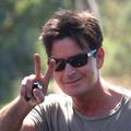 Charlie Sheen Flynet Pictures/JLP