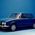 Alfa romeo berlina