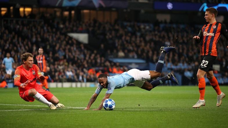 raheem sterling