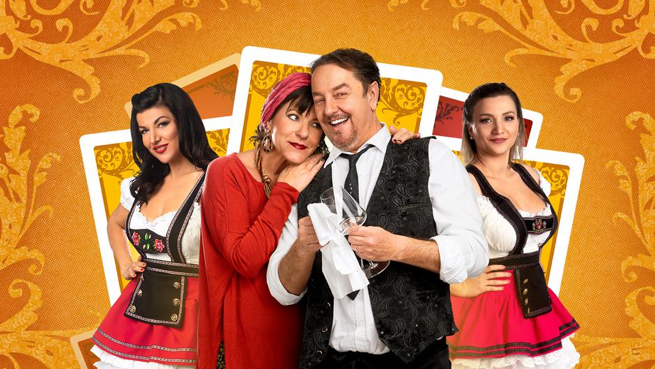 Pri Črnem Petru | Avtor: Planet TV