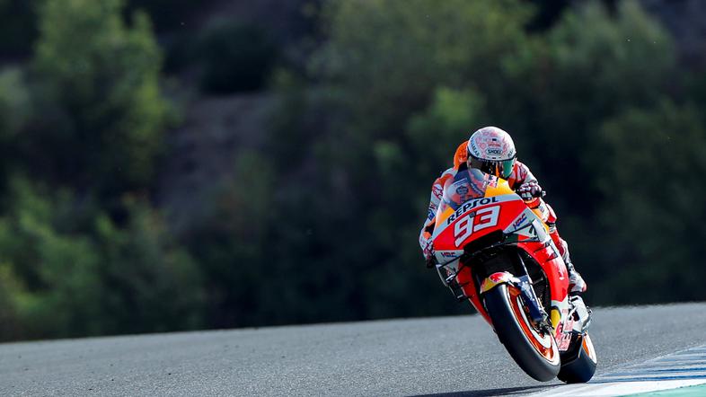 Marc Márquez Jerez