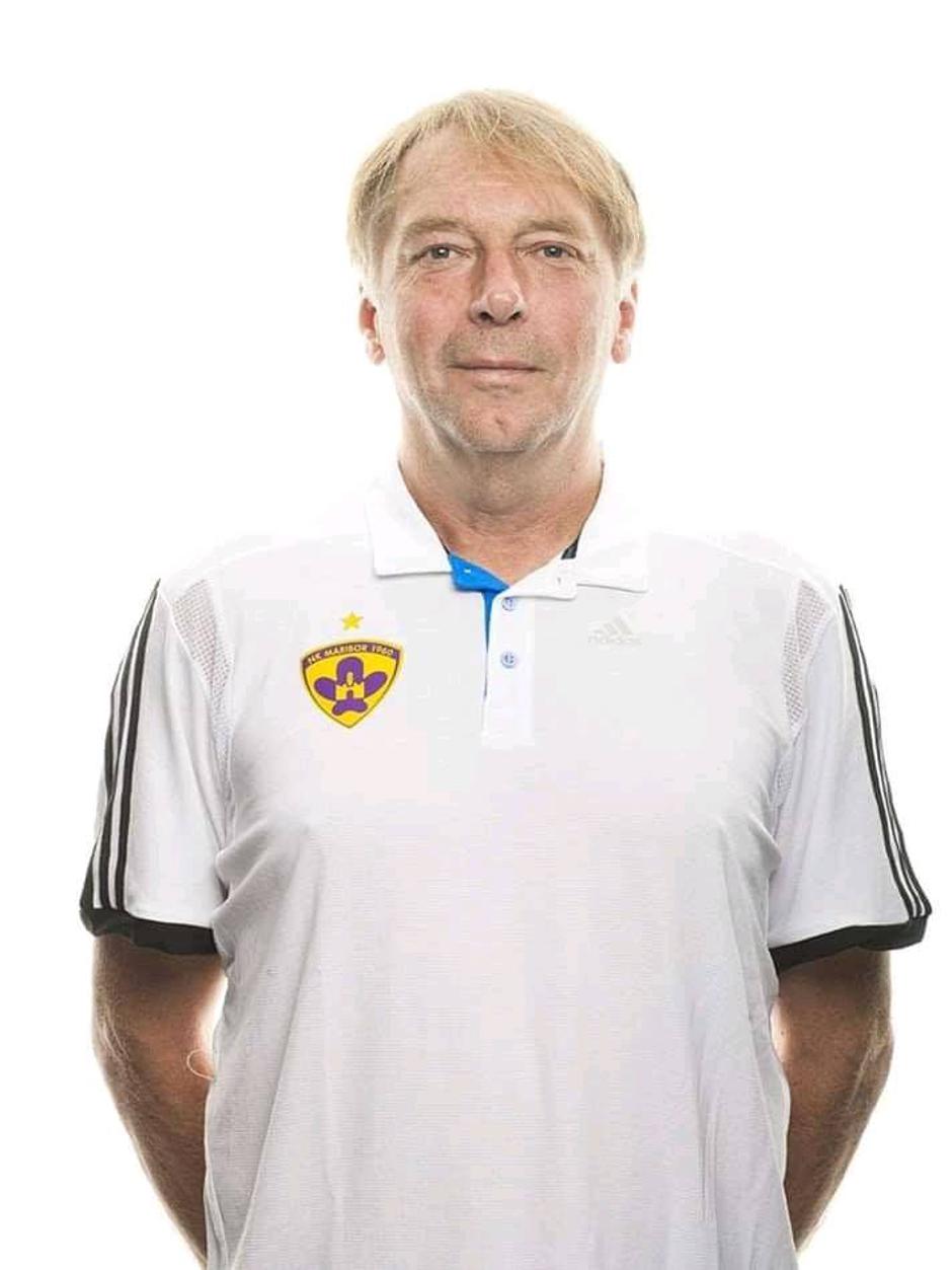 Janko Irgolič | Avtor: Facebook