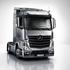 Mercedes-benz actros