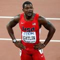 justin gatlin