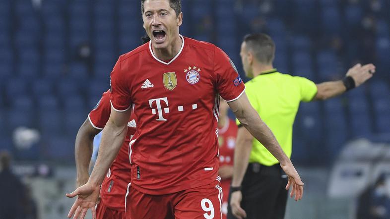 lewandowski