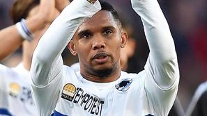 Samuel Eto'o