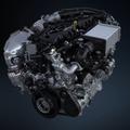 Mazda CX-60 motor