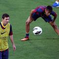 lionel messi neymar