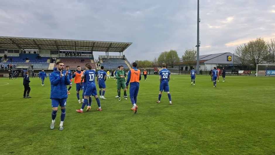 Nafta Lendava 1903 | Avtor: Facebook