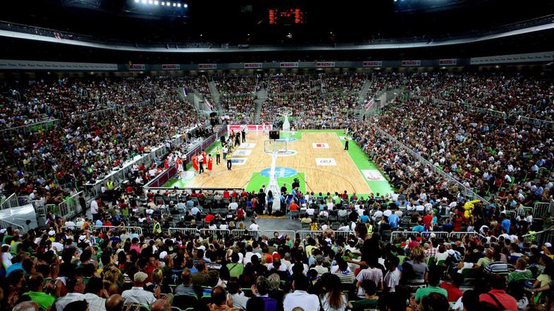 Stožice, koncert, Sidhharta