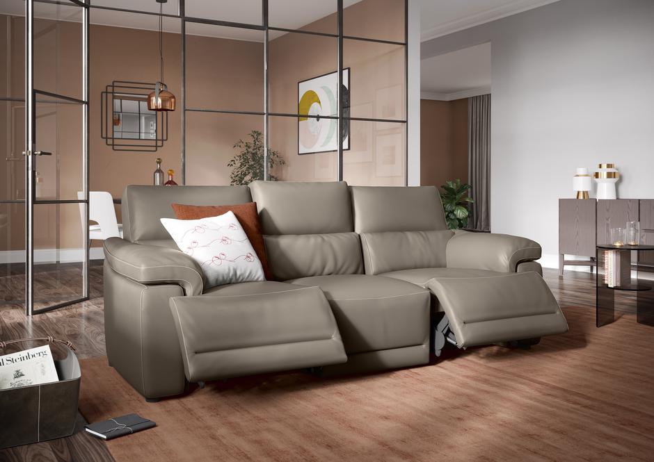  | Avtor: Natuzzi