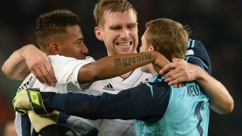 boateng mertesacker neuer