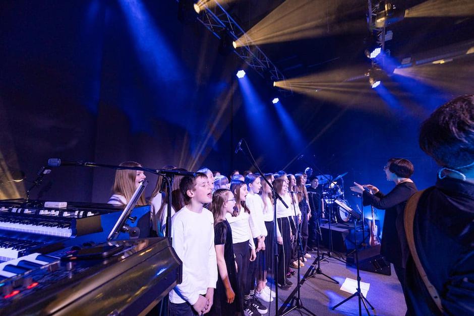 tjaša stekklasa, uroš steklasa | Avtor: Jan Uršič