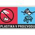 piktogrami plastika plastični proizvodi