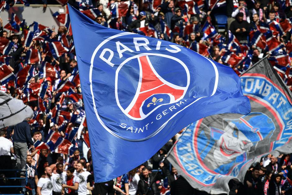 PSG | Avtor: Profimedia