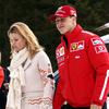 michael schumacher corinna schumacher