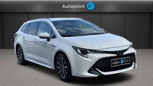 Toyota Toyota Corolla