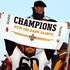 parada New Orleans Saints SUper Bowl