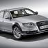 Audi A6 allroad quattro