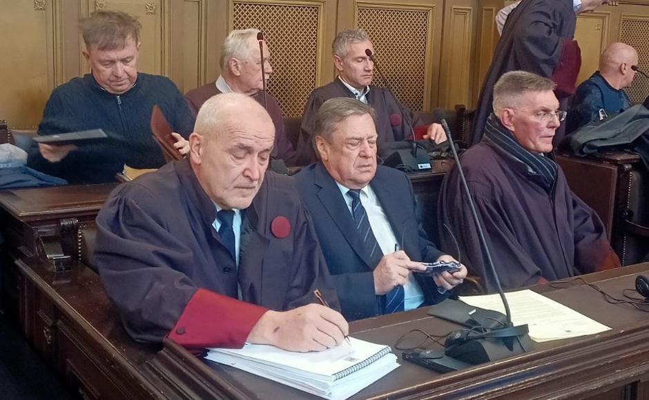 Zoran Janković | Avtor: D. M.