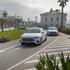 Primerjava: Mercedes-Benz CLA, hibrid in elektrika