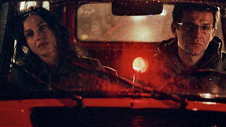 Dan pred zaključkom je na dobri poti do nagrade občinstva Past srbskega režiserj