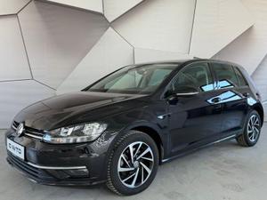 VW Golf 2,0 TDI BMT Highline