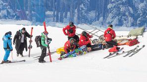 Rok Ažnoh Beaver Creek