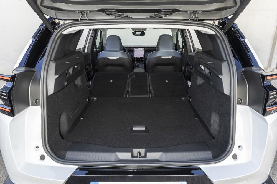 Citroën C5 aircross | Avtor: Citroën