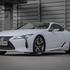 Lexus LC500h