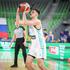 eurobasket u20 slovenija-romunija, Urban Kroflič