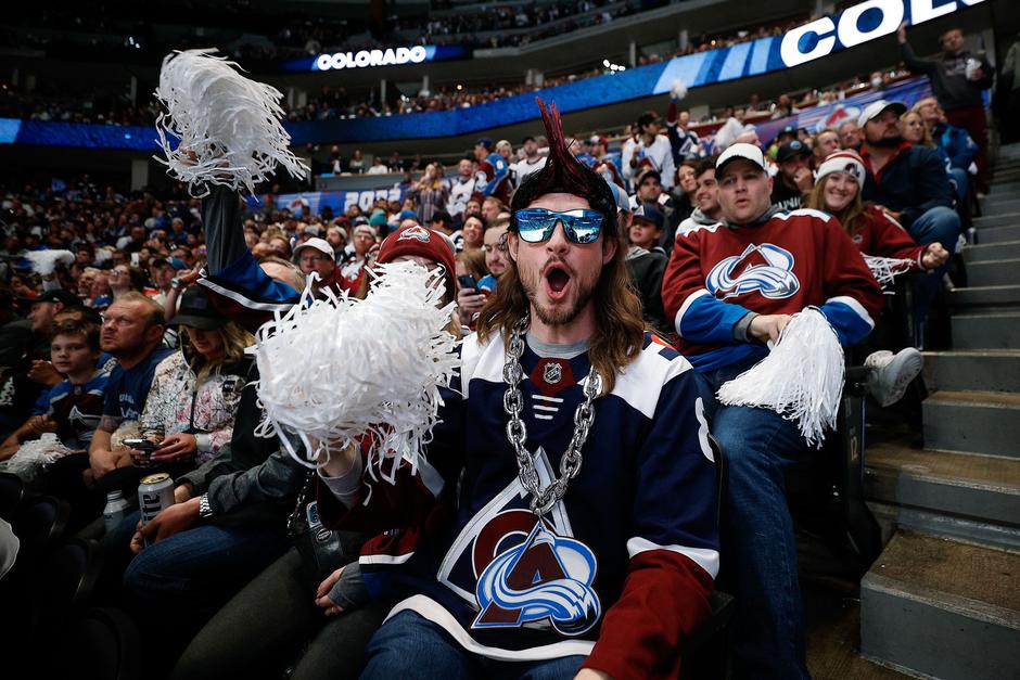 Colorado Avalanche | Avtor: Profimedia