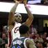 NBA Cavaliers Magic NBA  James Pietrus