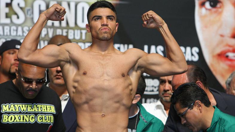 Victor Ortiz