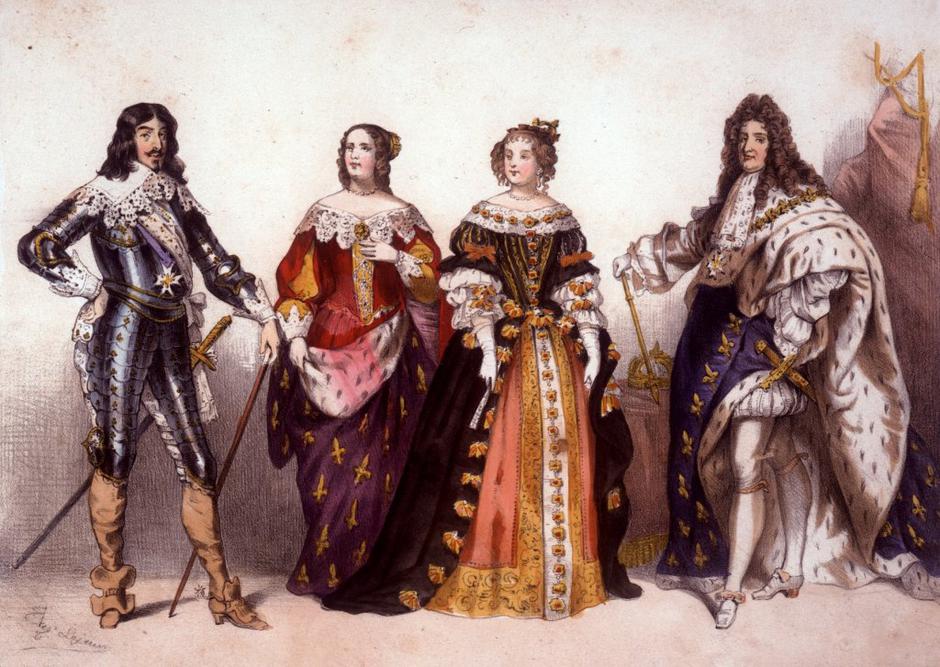 visoke pete | Avtor: Profimedias