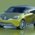 Renault frendzy concept